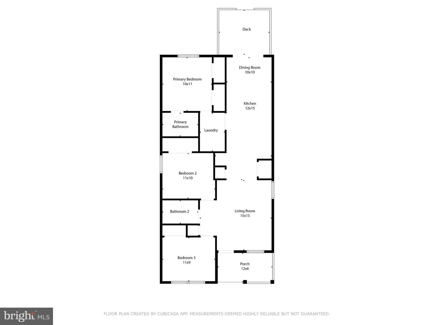 1207 Race Street photo 3