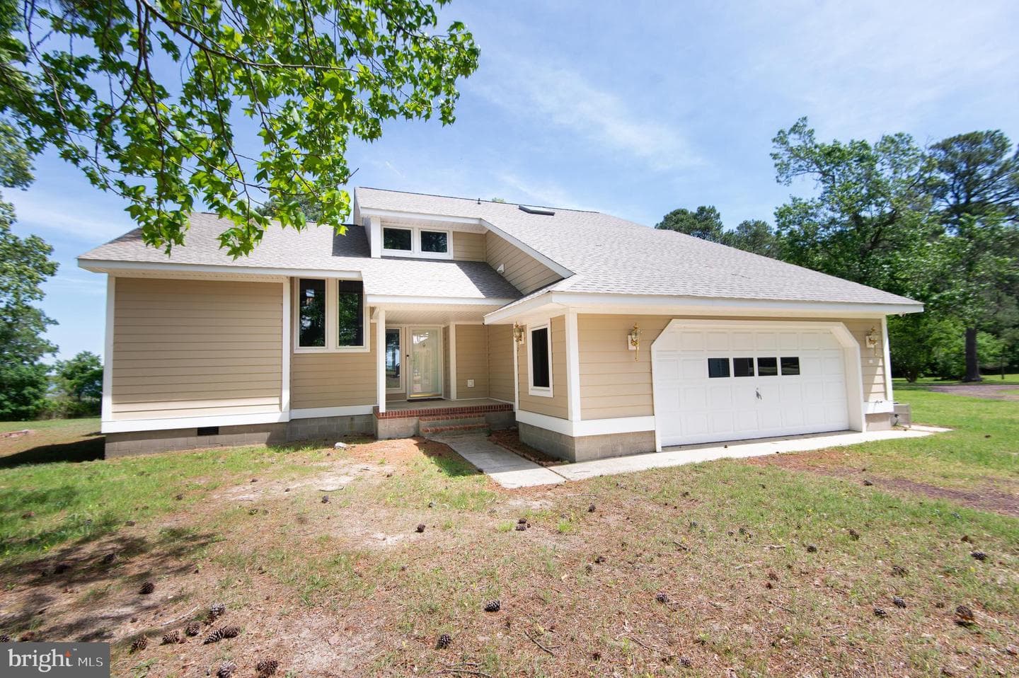 5470 Moose Lodge Road photo 2