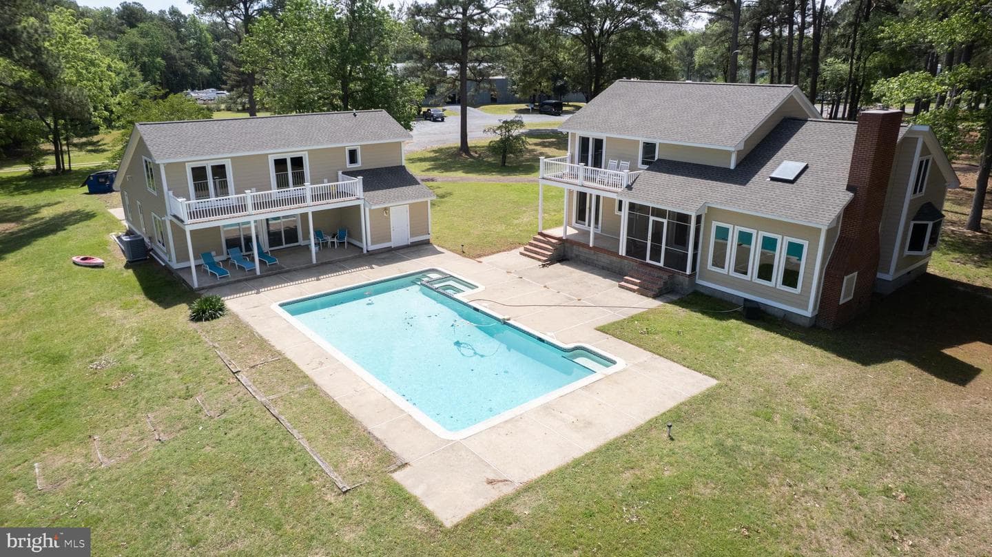 5470 Moose Lodge Road photo 4