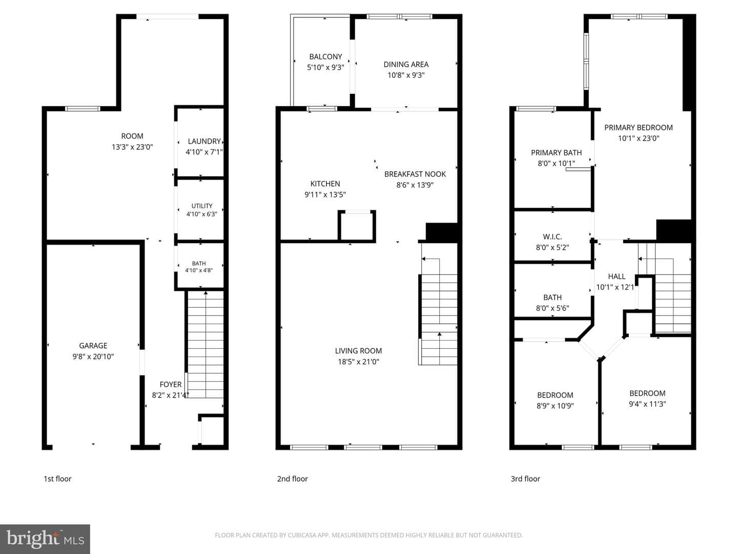 324 Shipyard Drive #83 photo 24