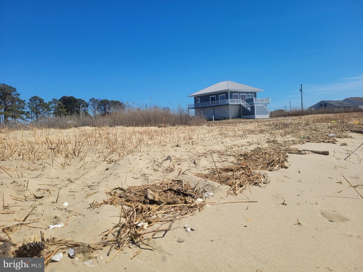 1826 Hoopersville, Fishing Creek
