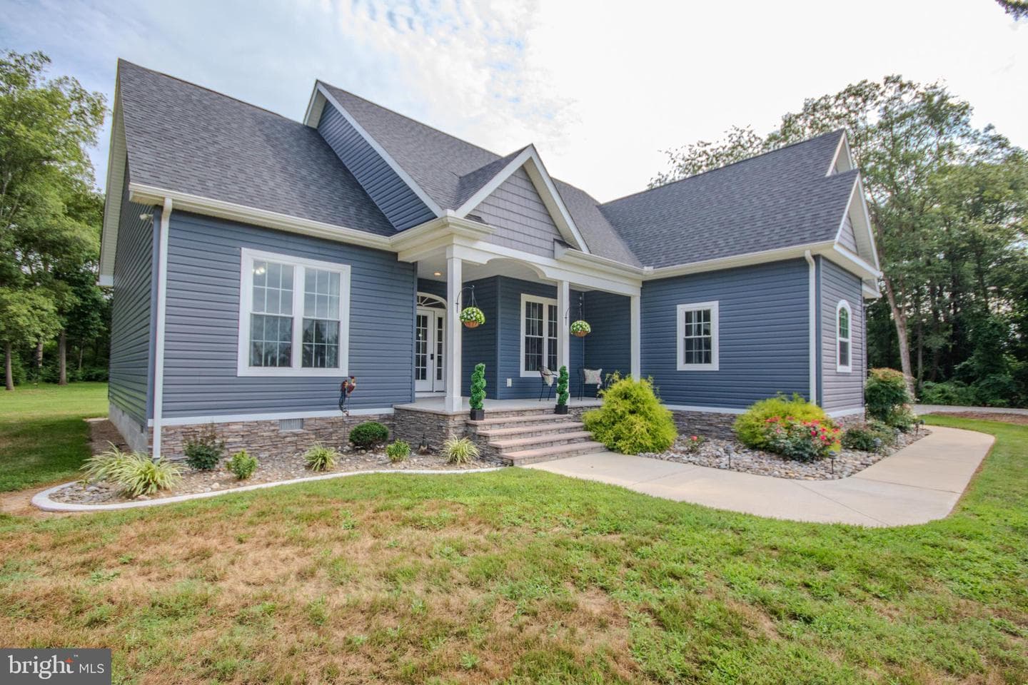 4856 Skinners Run Road photo 3