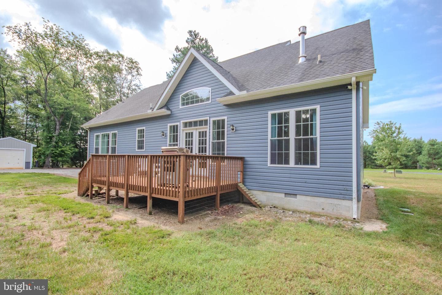 4856 Skinners Run Road photo 38