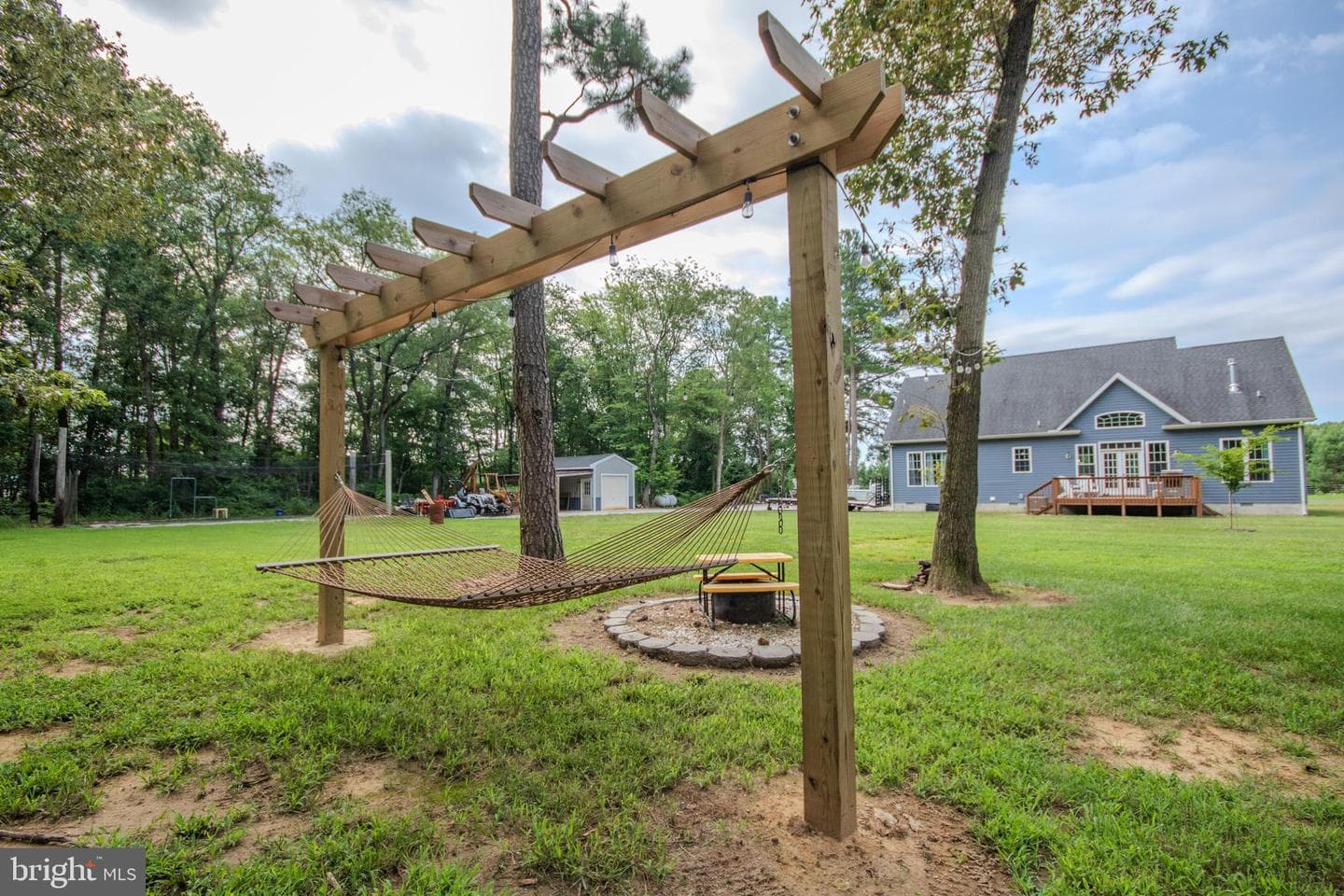 4856 Skinners Run Road photo 43