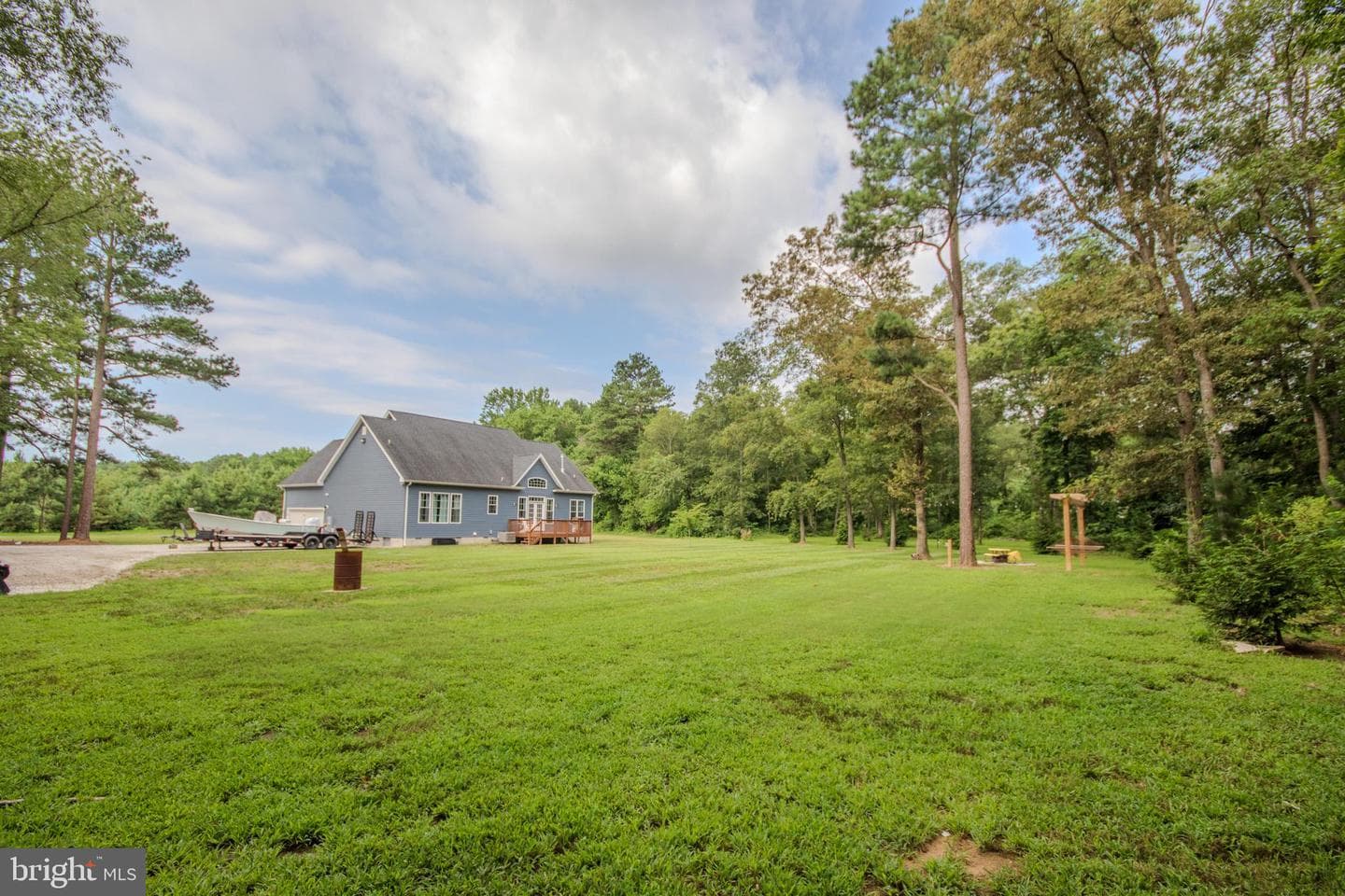 4856 Skinners Run Road photo 45