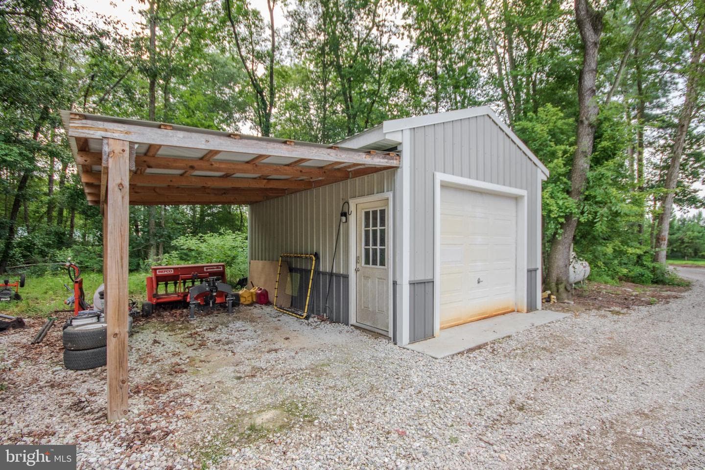 4856 Skinners Run Road photo 50