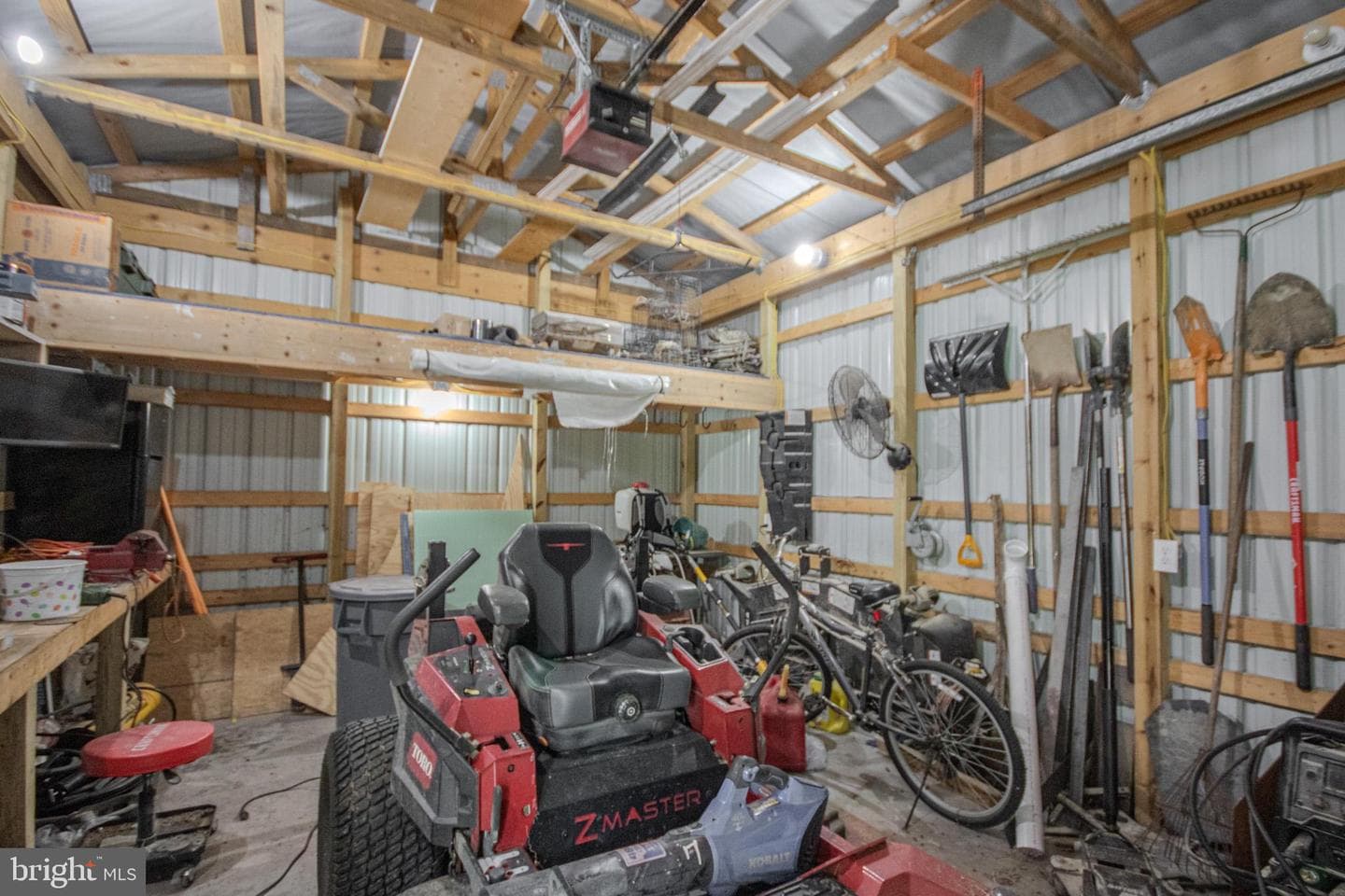 4856 Skinners Run Road photo 51