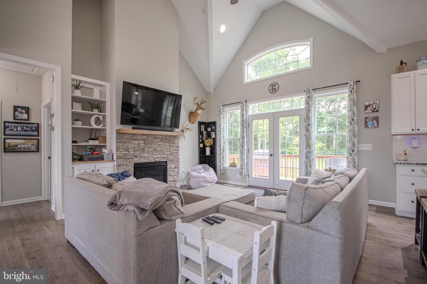4856 Skinners Run Road photo 8