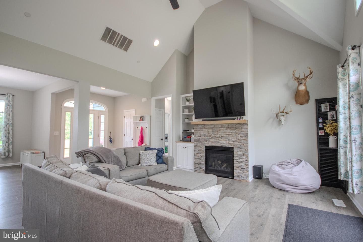 4856 Skinners Run Road photo 9