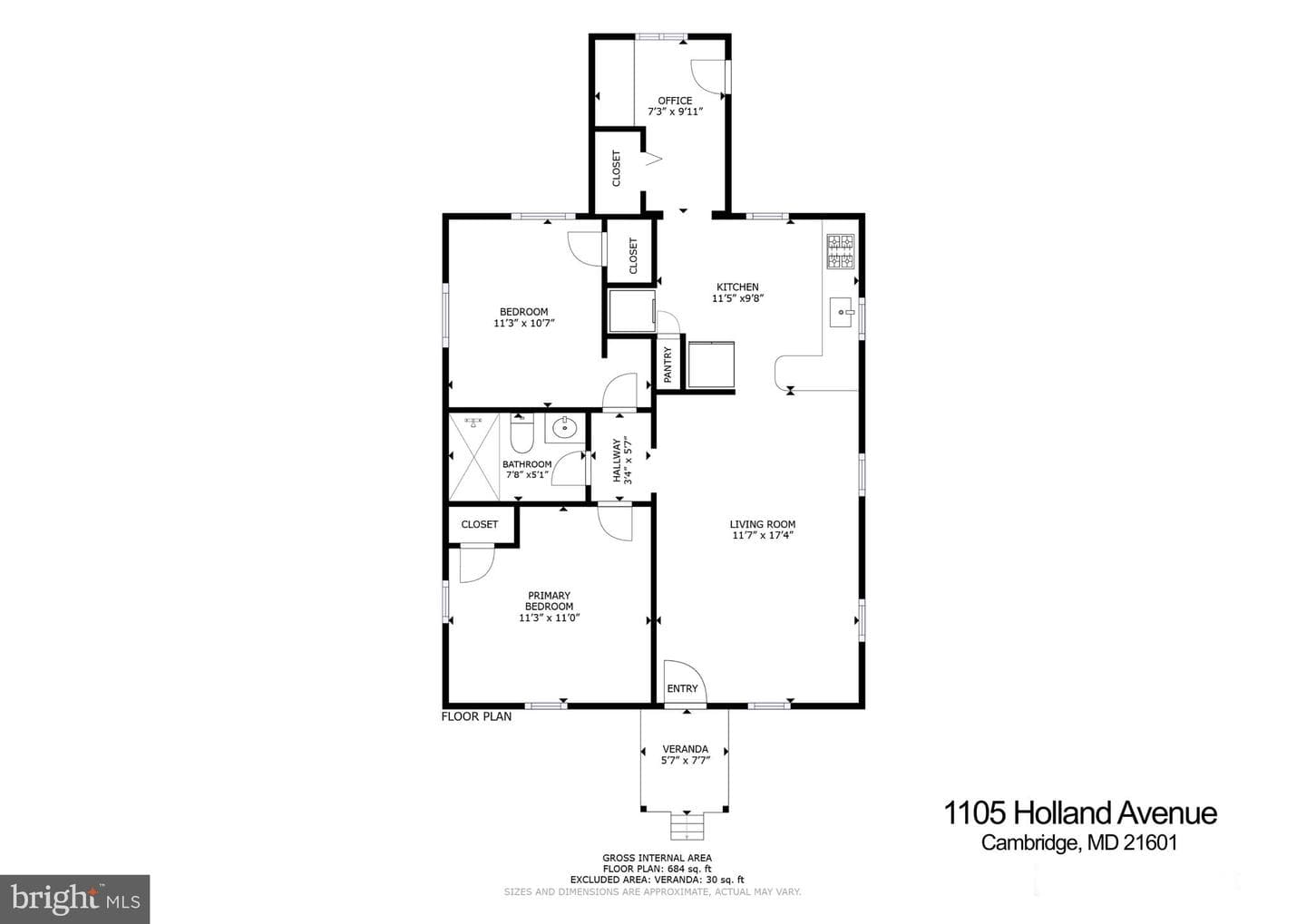 1105 Holland Avenue photo 21