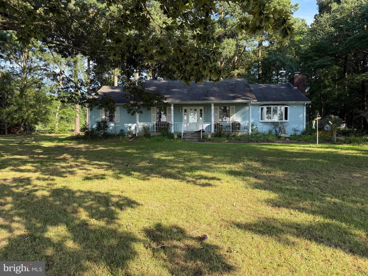 2103 Church Creek Road