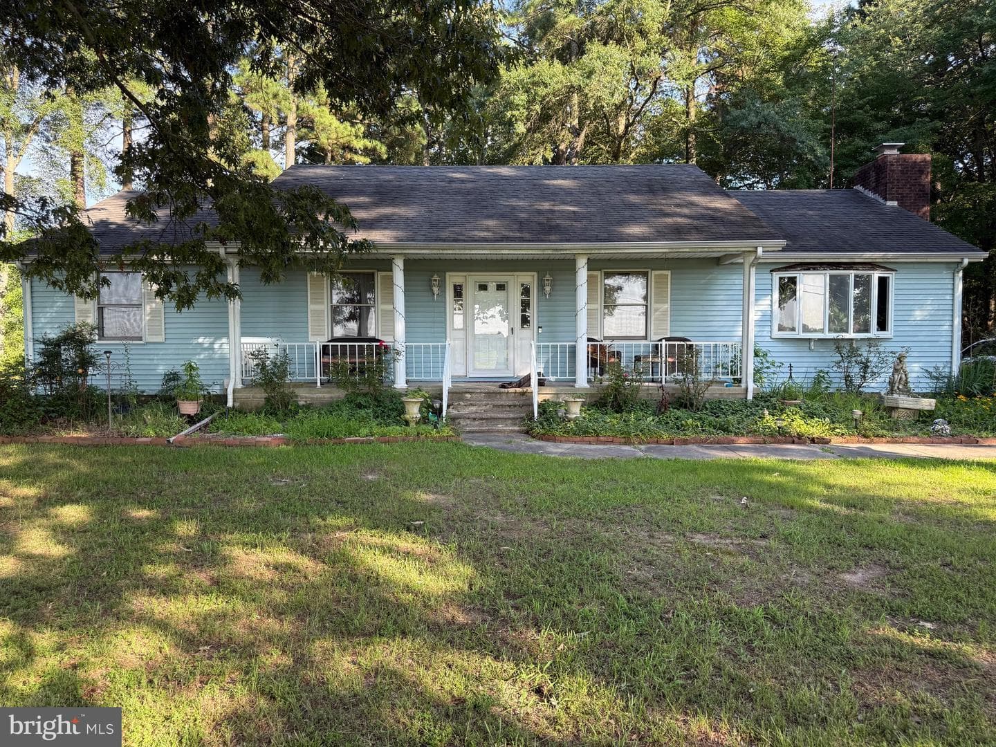 2103 Church Creek Road photo 2