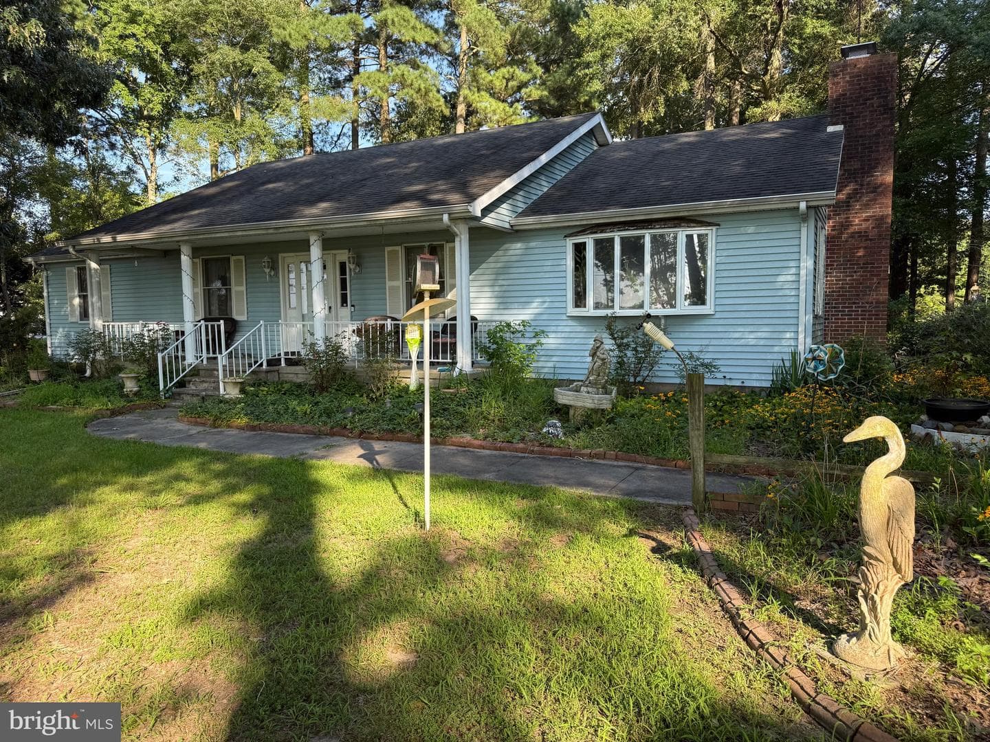 2103 Church Creek Road photo 3