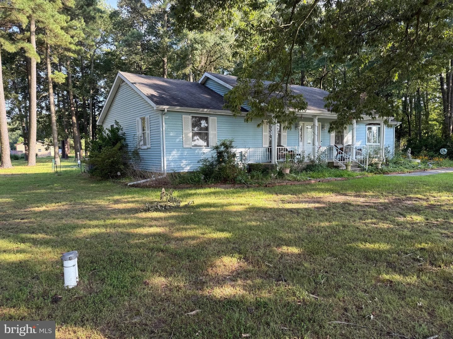 2103 Church Creek Road photo 4
