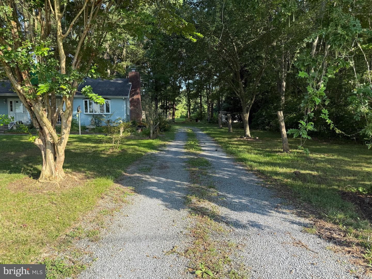 2103 Church Creek Road photo 5