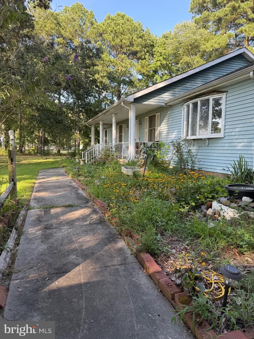 2103 Church Creek Road photo 6