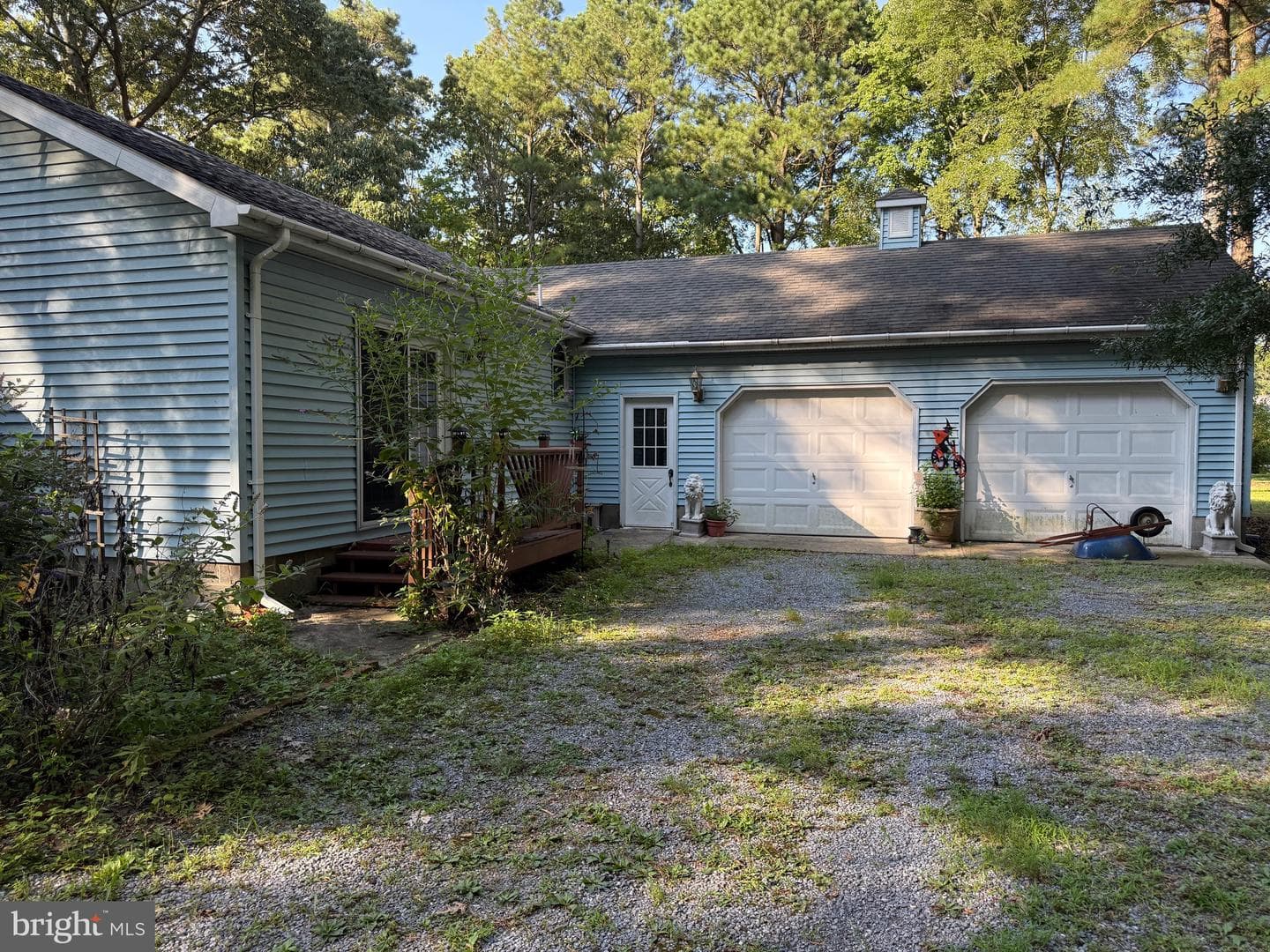 2103 Church Creek Road photo 9