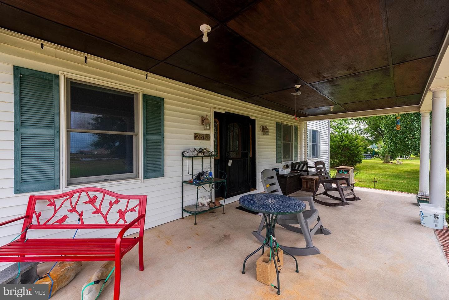 2613 Hoopers Island Road, Fishing Creek