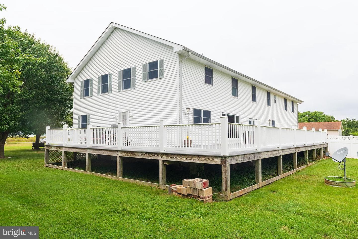 2613 Hoopers Island Road photo 48
