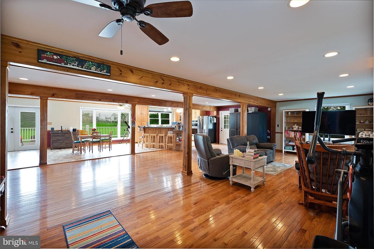 2613 Hoopers Island Road photo 8