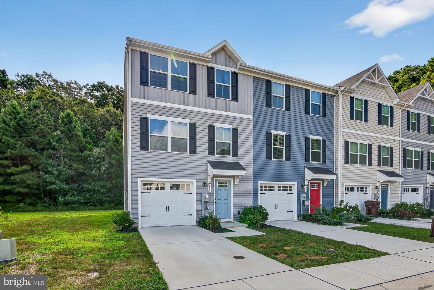 600 Red Bill Ln, Cambridge