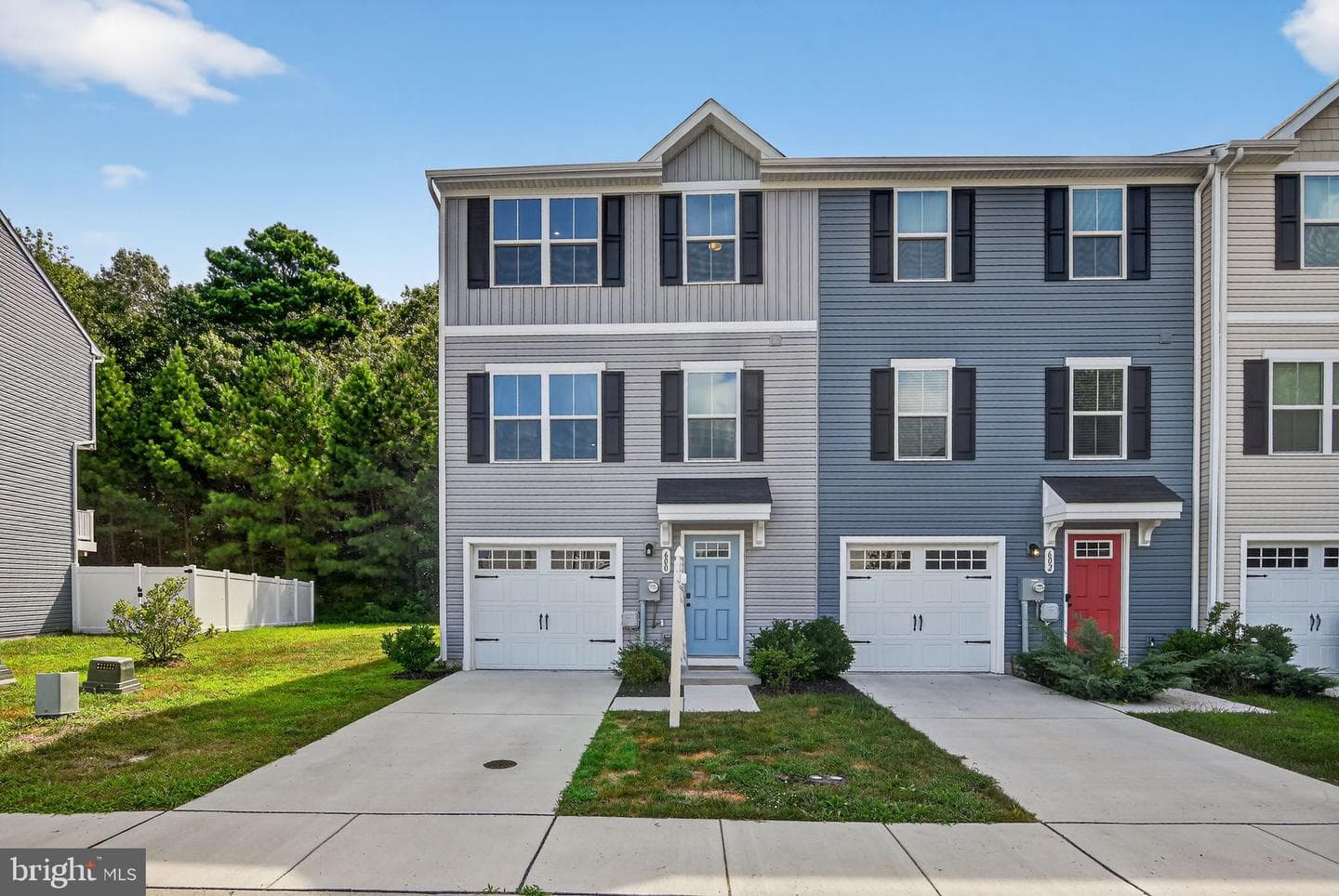 600 Red Bill Ln, Cambridge