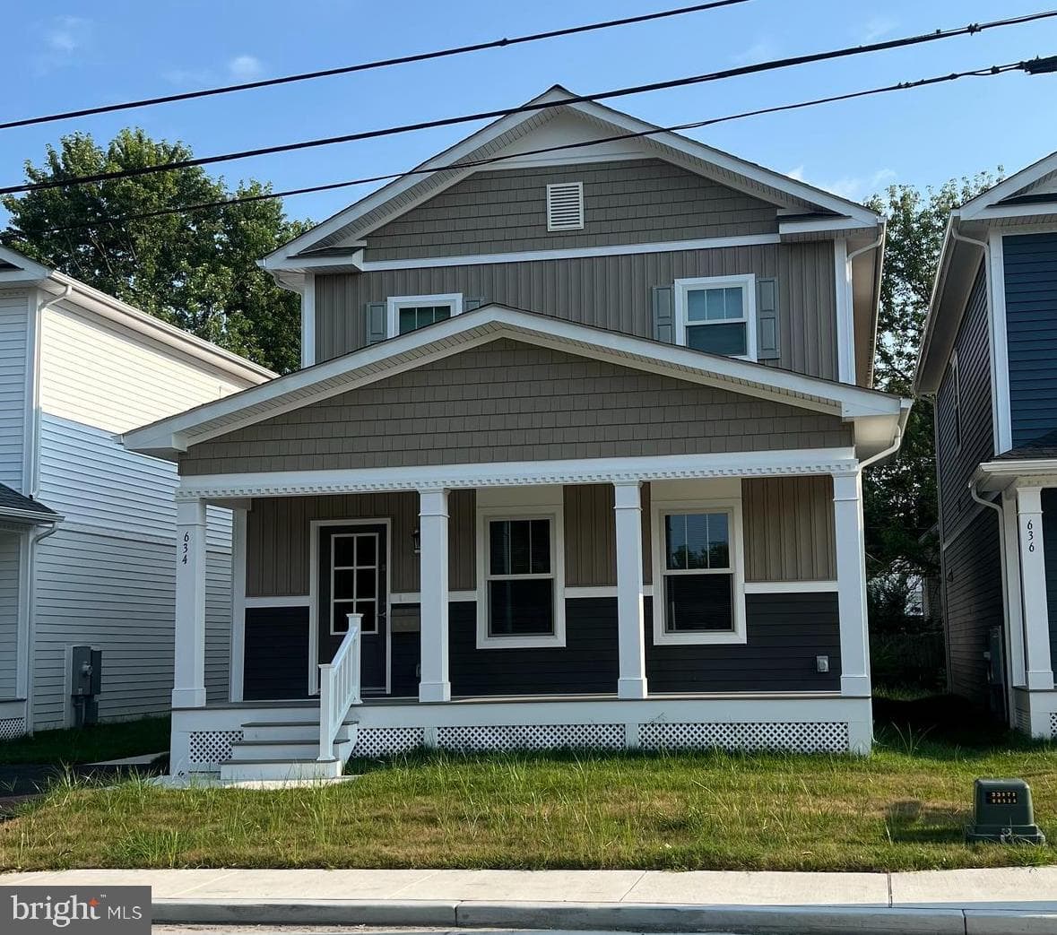 634 Douglas Street