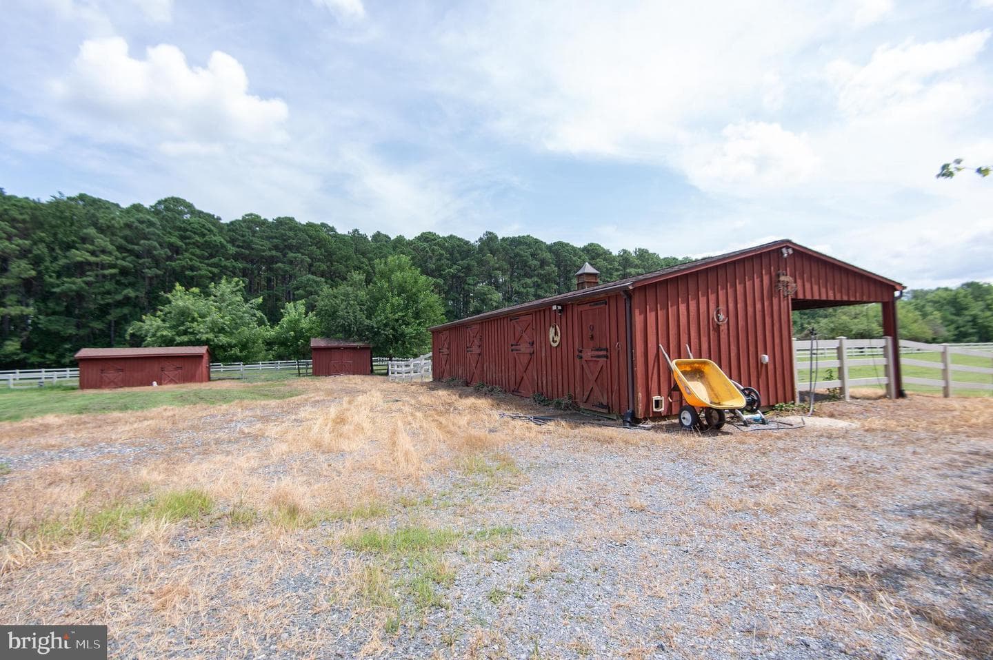 5816 Indian Quarter Road photo 42