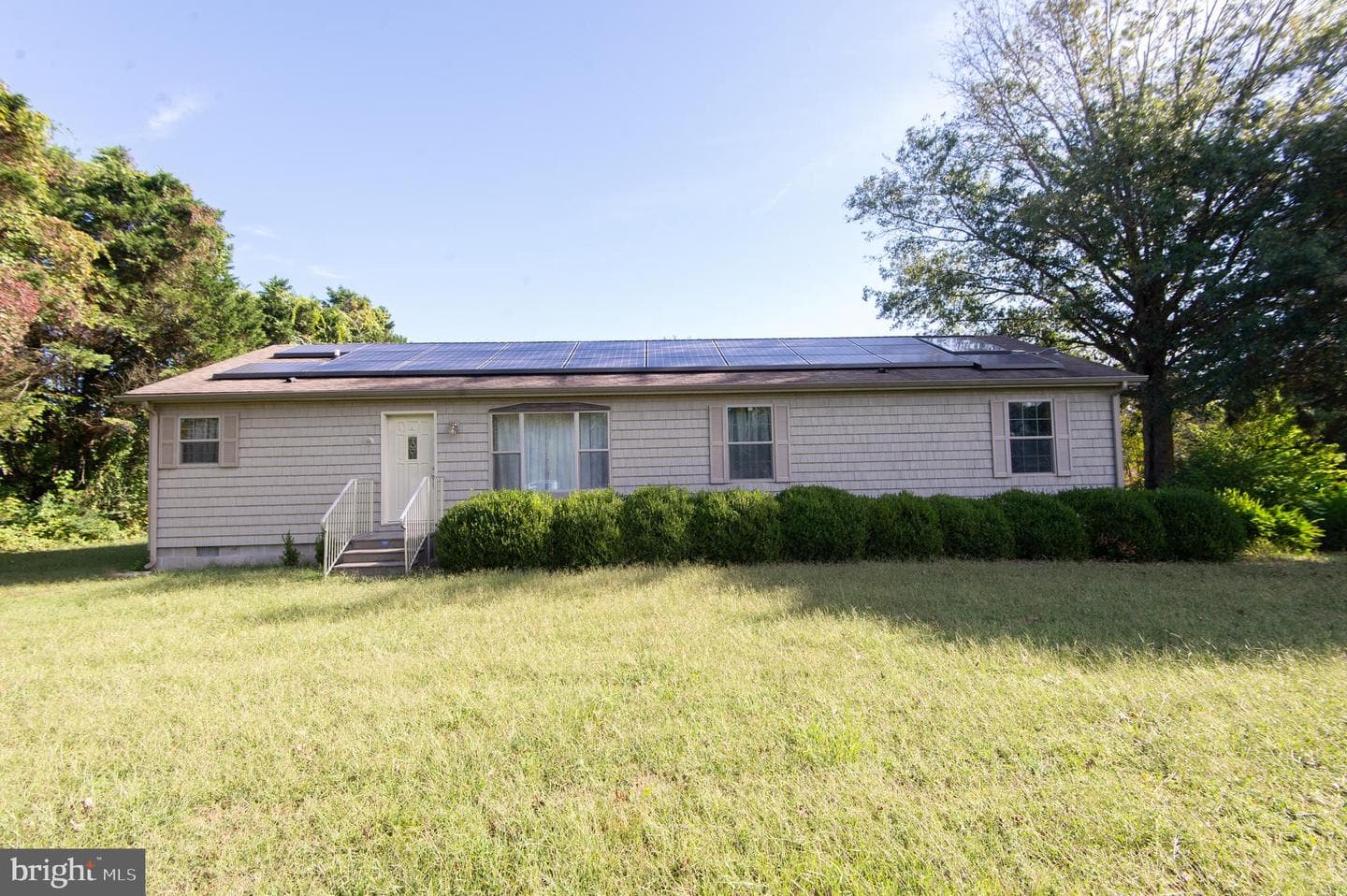 5026 Mount Zion Road photo 1