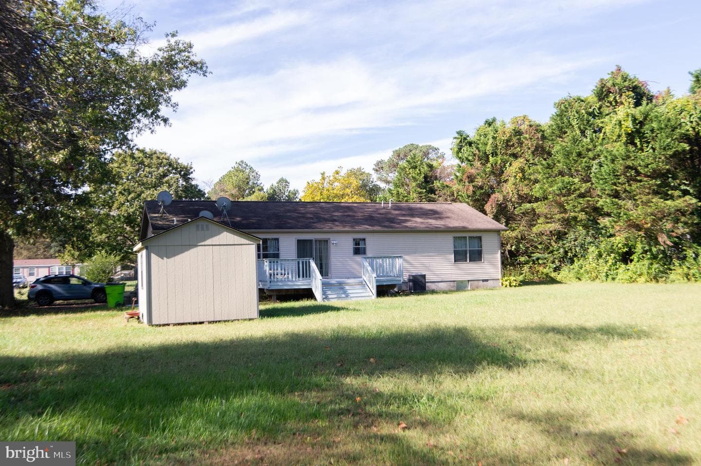 5026 Mount Zion Road photo 4
