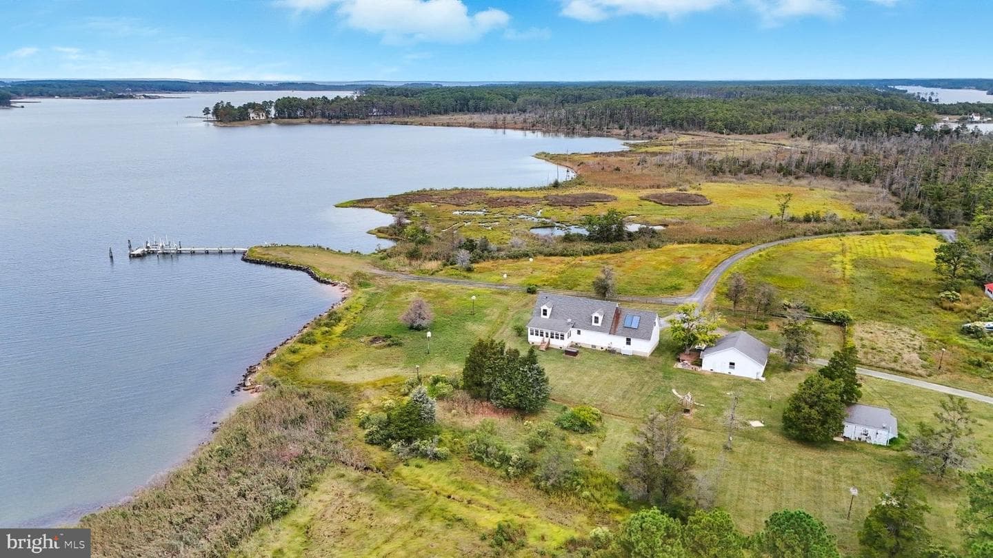 5304 Cassons Neck Road photo 3