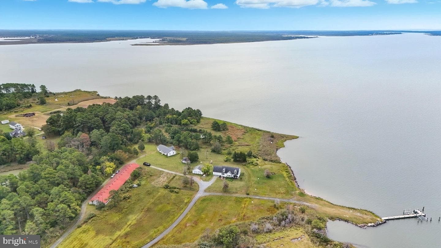 5304 Cassons Neck Road photo 4