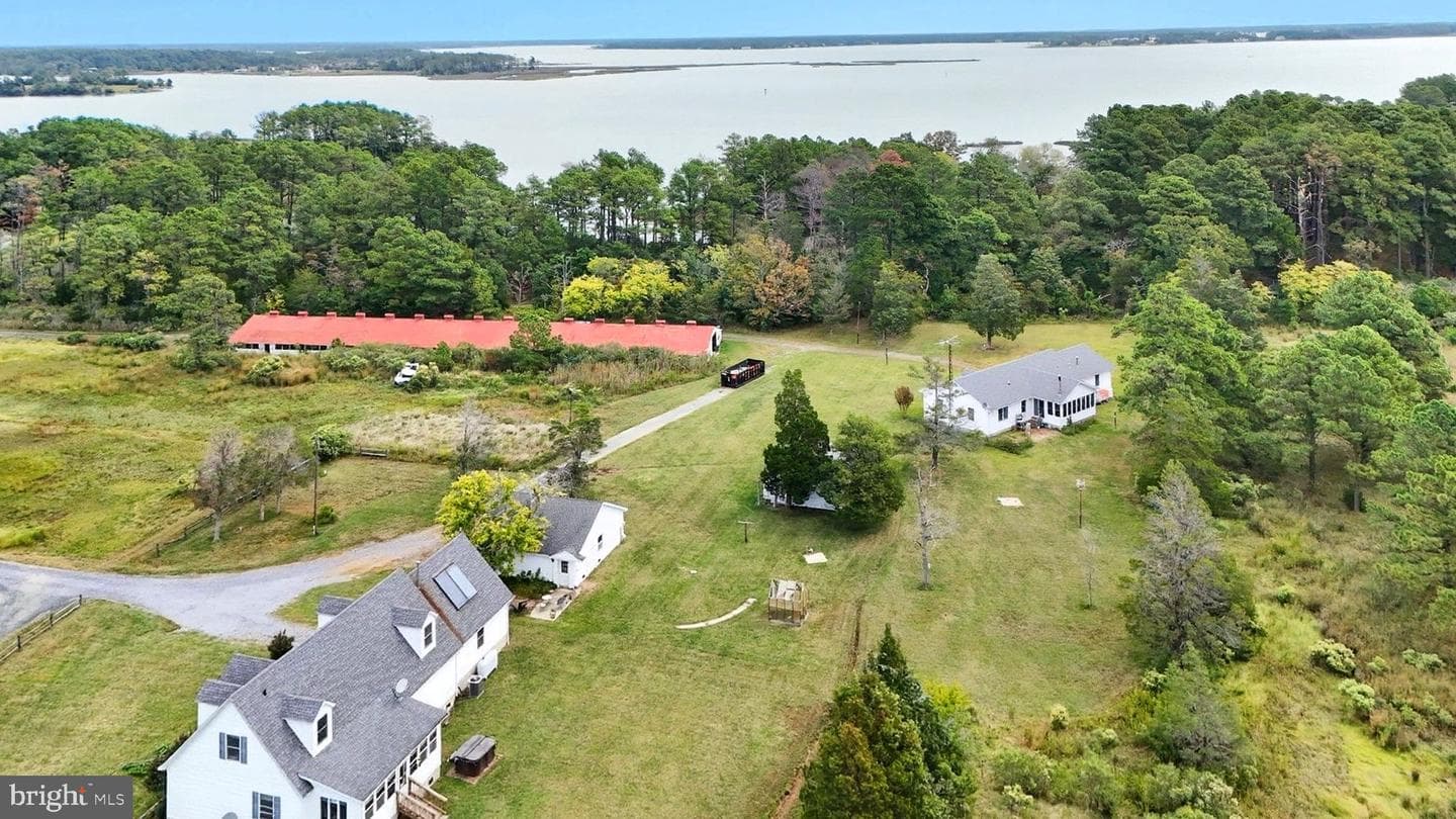 5304 Cassons Neck Road photo 7