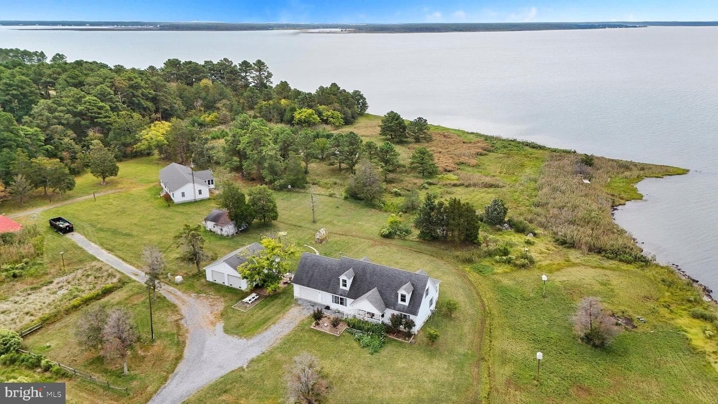 5304 Cassons Neck Road photo 8