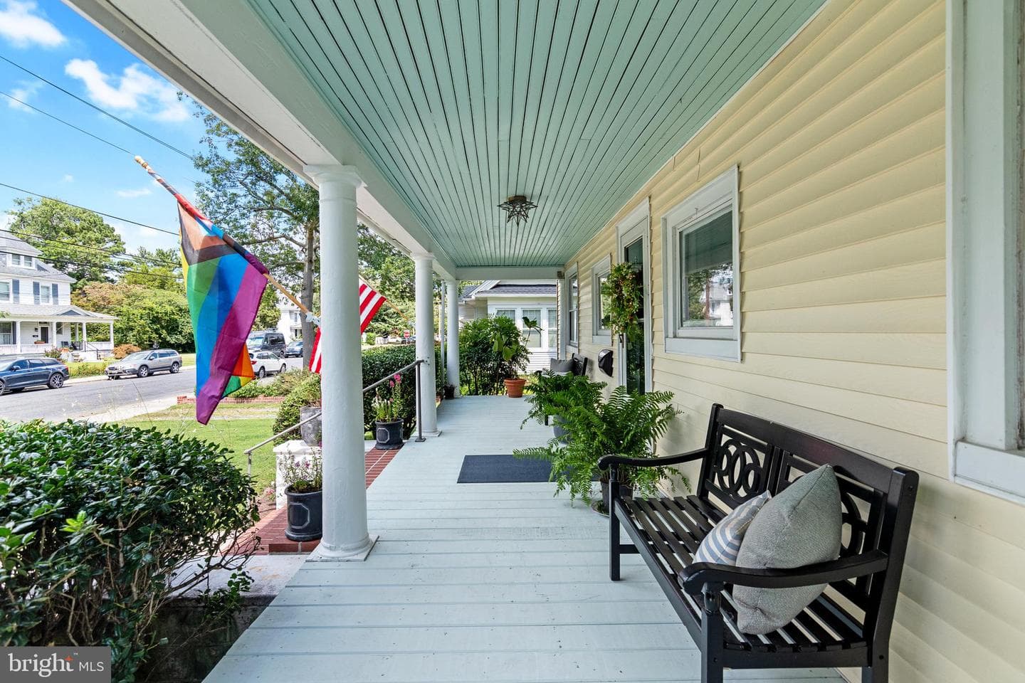 306 Oakley Street photo 13