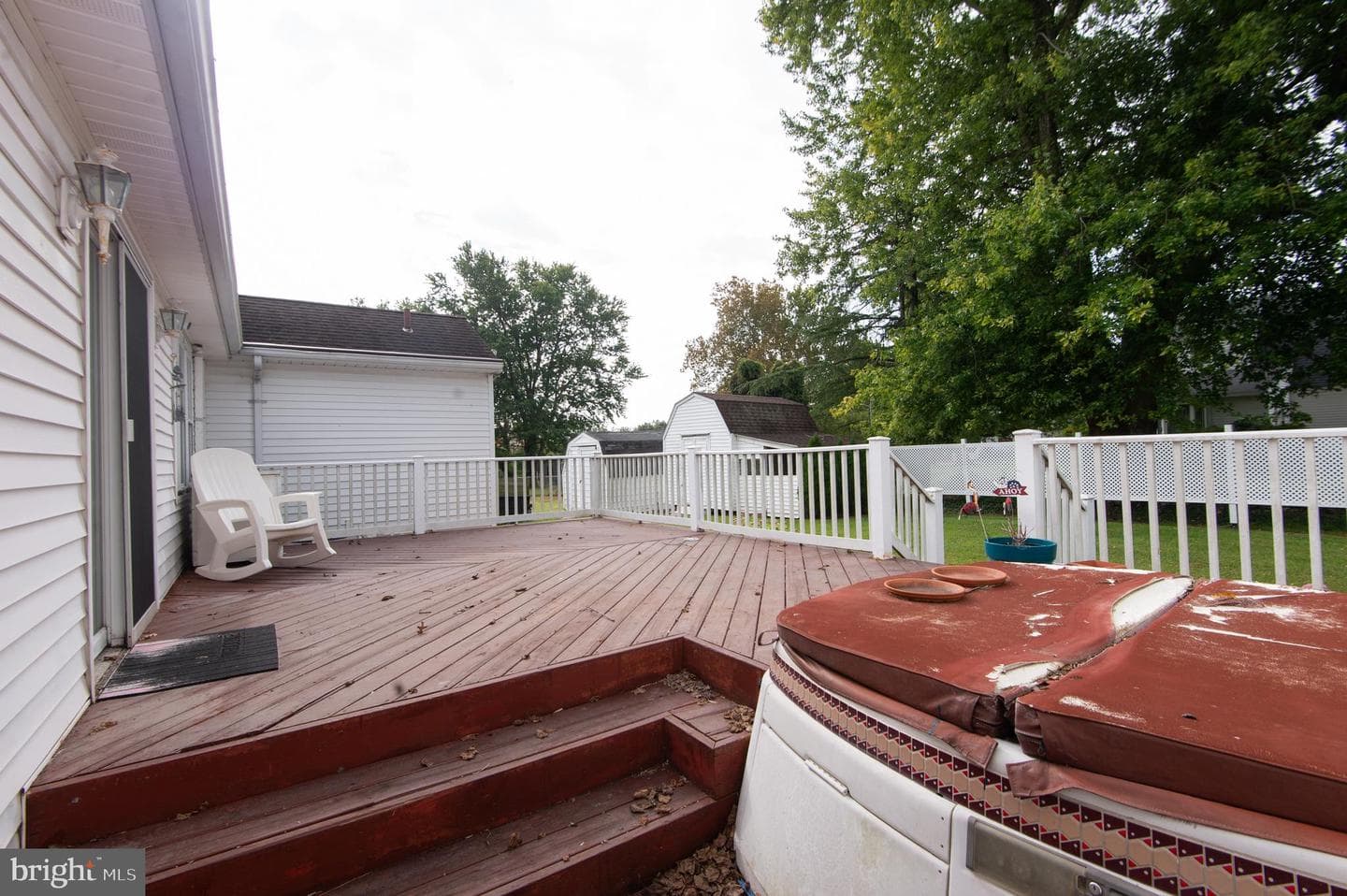 1005 Willowmere Lane photo 43