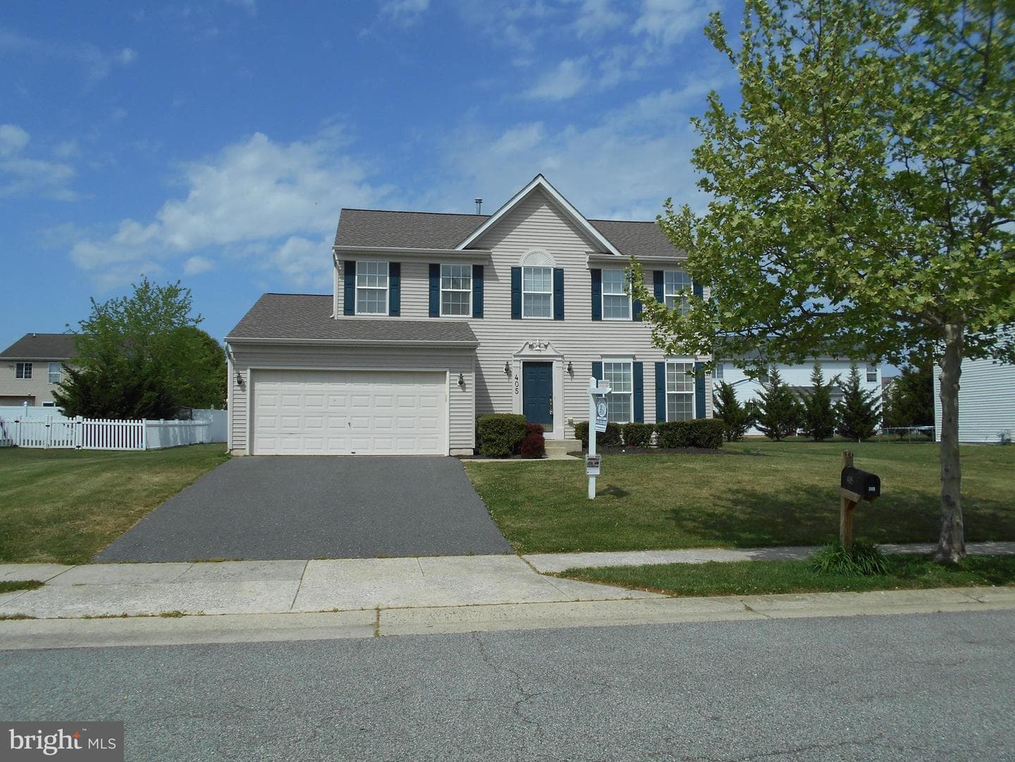405 Osprey Circle photo 1