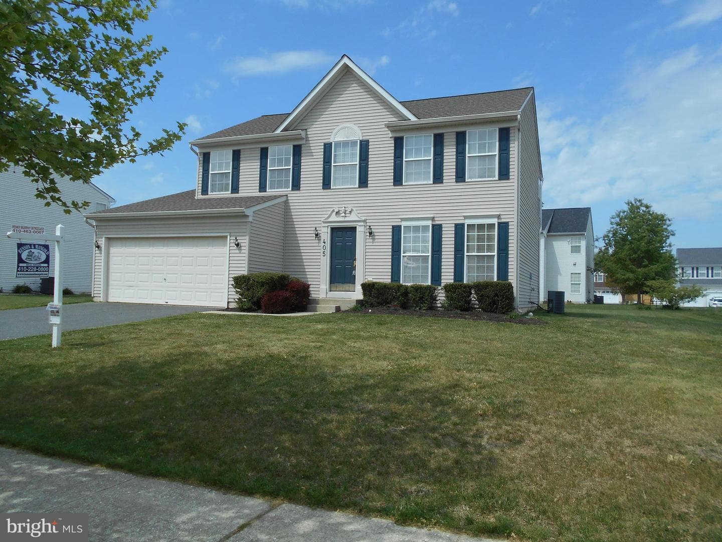 405 Osprey Circle photo 3