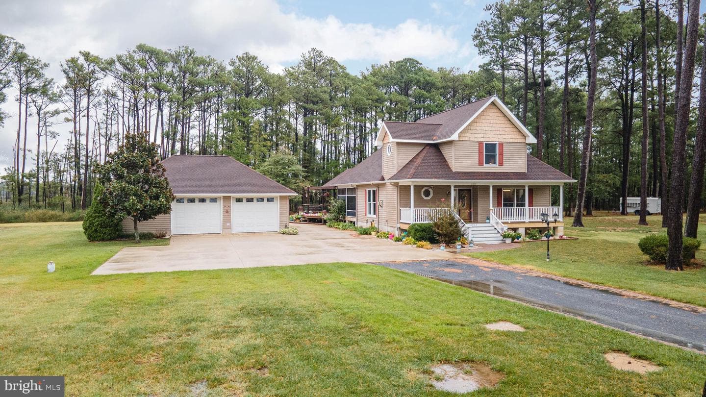 3313 Belfiore Road, Church Creek