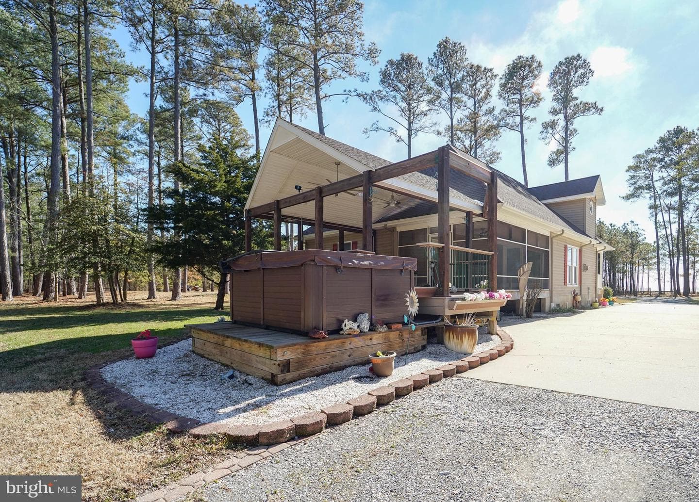 3313 Belfiore Road photo 6
