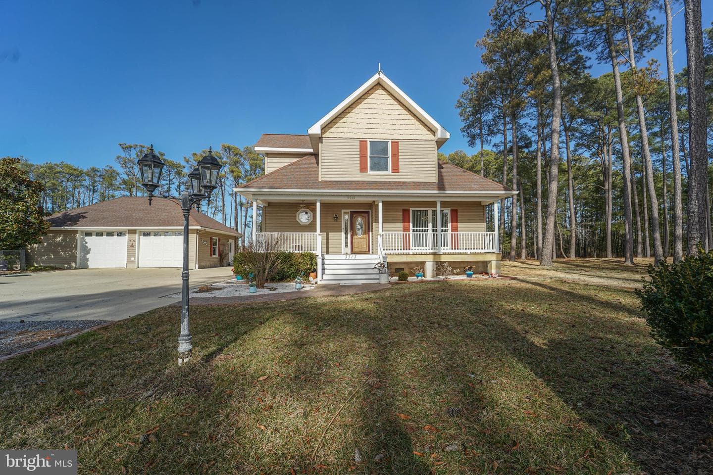 3313 Belfiore Road photo 7