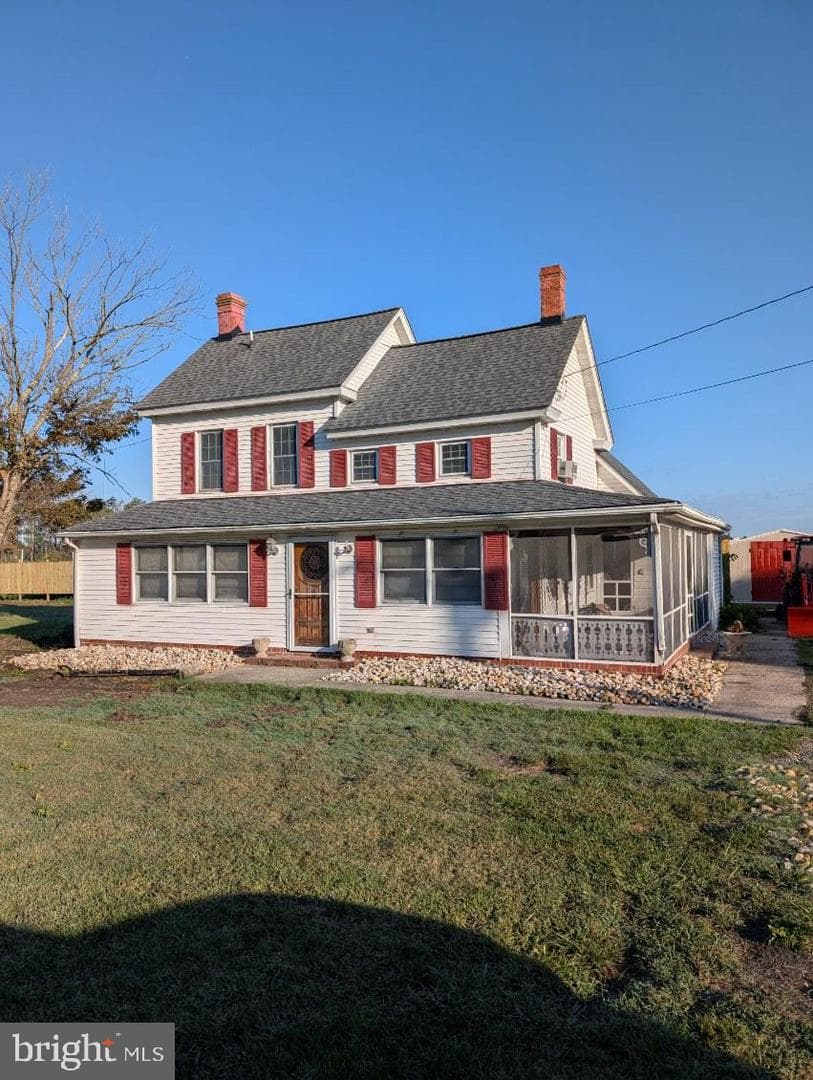 1058 Taylors Island Road