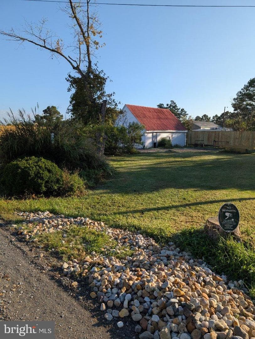 1058 Taylors Island Road photo 14