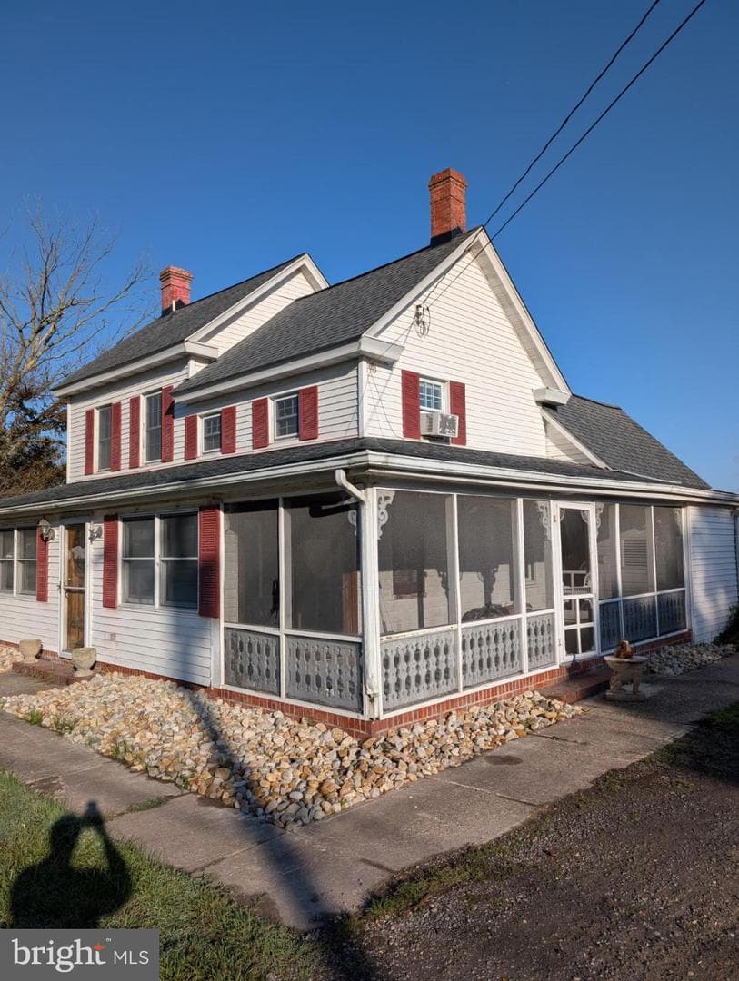 1058 Taylors Island Road photo 2