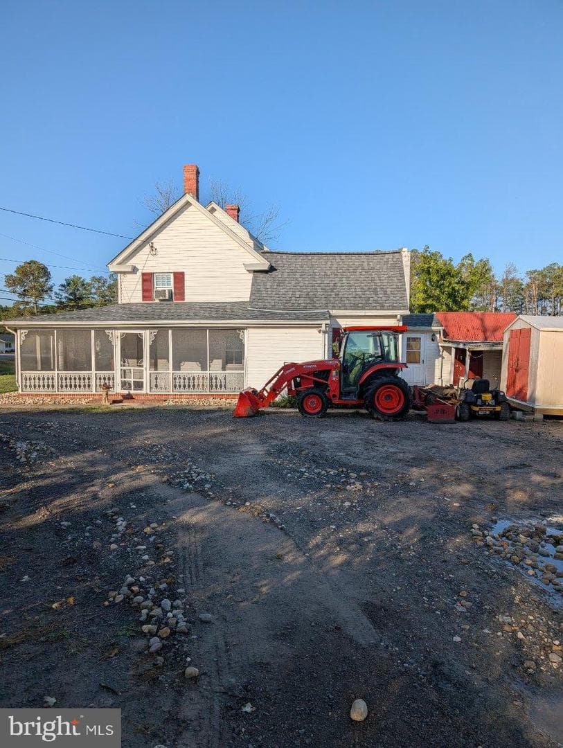1058 Taylors Island Road photo 3