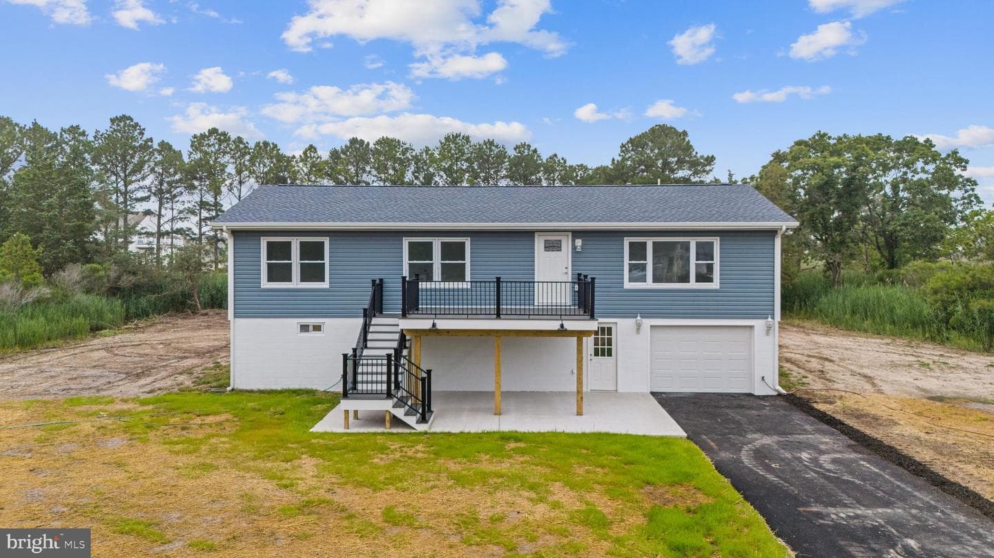 921 Parsons Drive, Madison