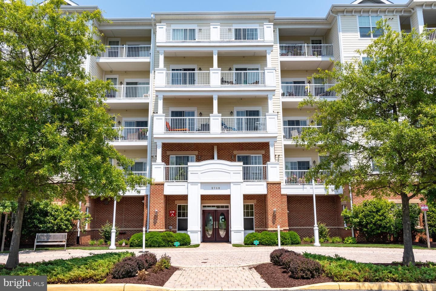 2700 Willow Oak Drive #311b photo 2