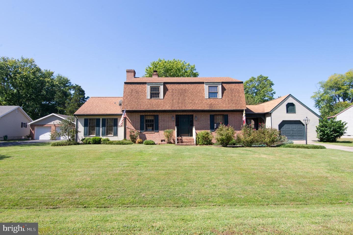 11 Shawnee Road, Cambridge