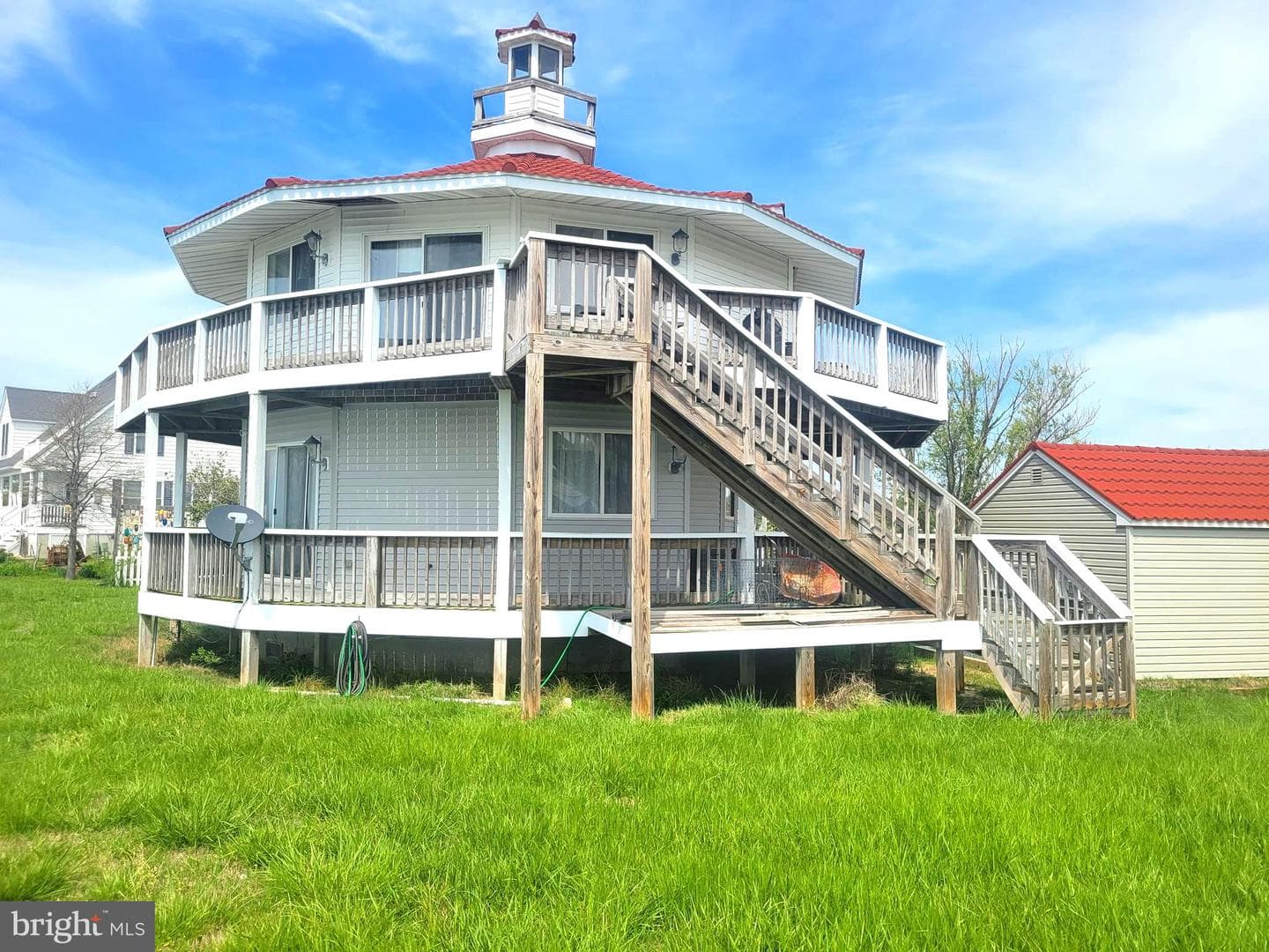 2452 Hoopers Island Road photo 2