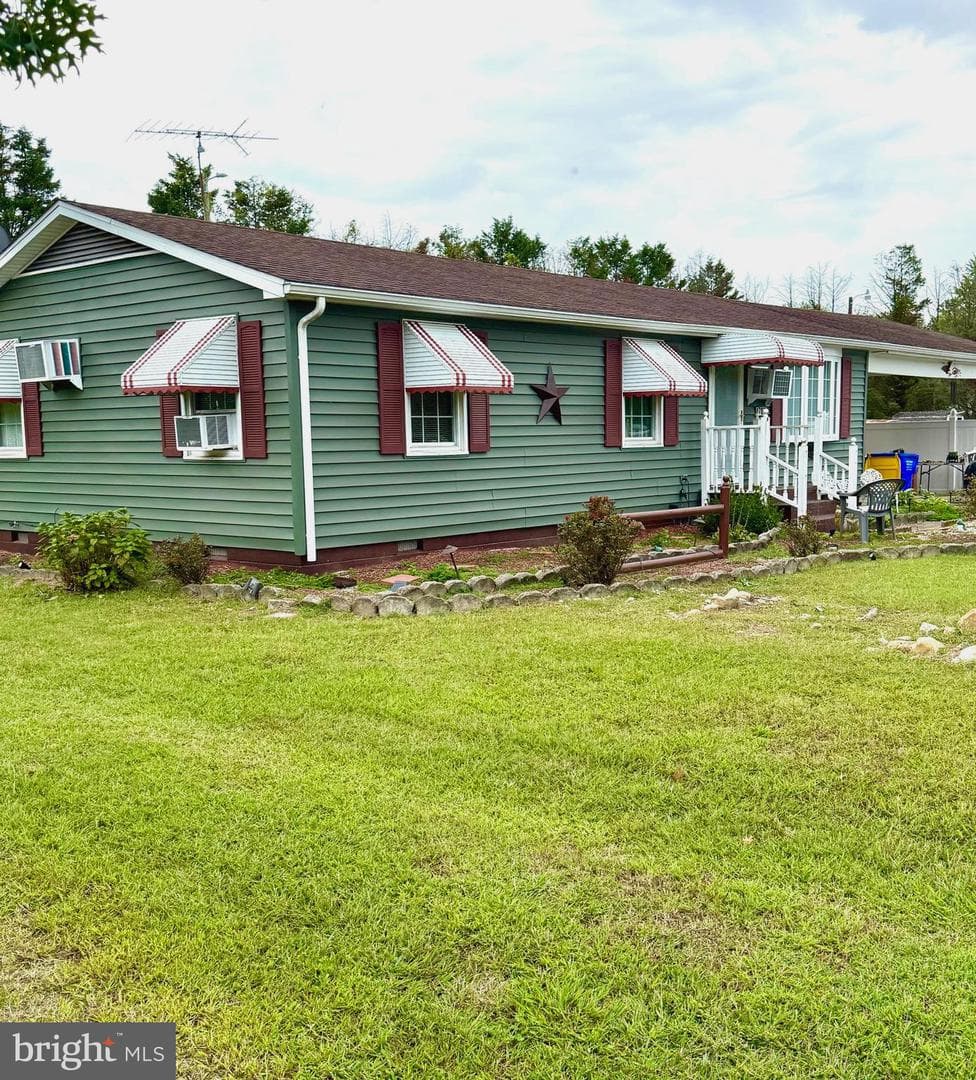 4707 Petersburg Road photo 2